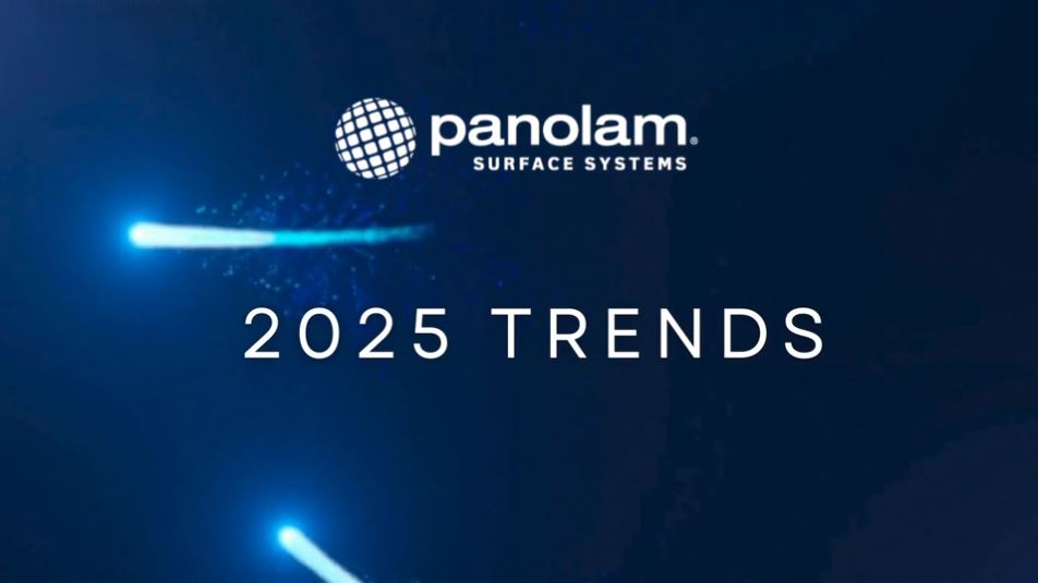 Panolam Trends Panolam Surface Systems