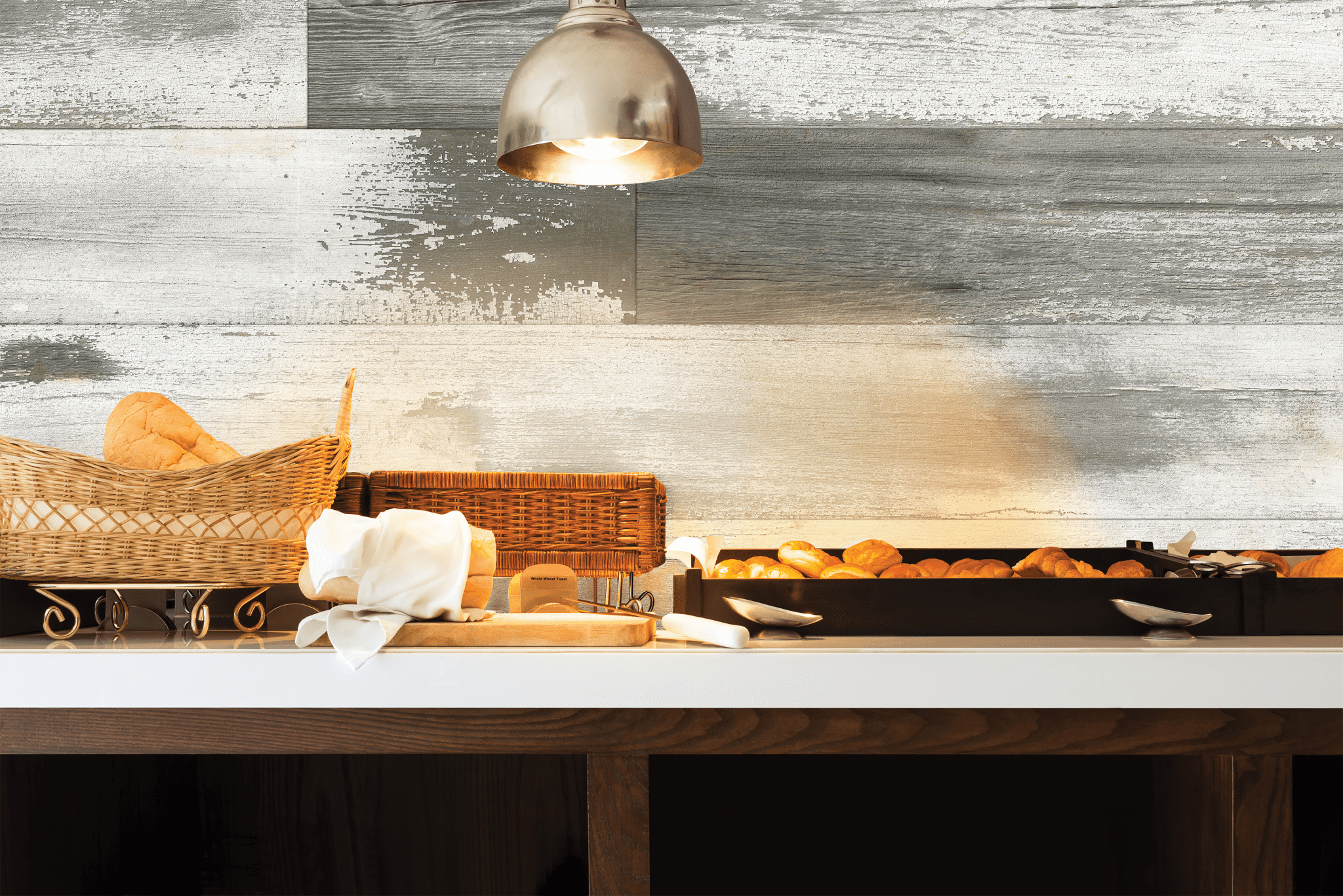 Panolam Surface Systems Introduces Duet Wall Panels
