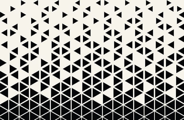 Falling Triangles | Panolam Surface Systems