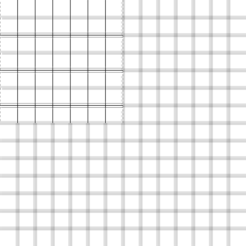Grid Overlay | Panolam Surface Systems