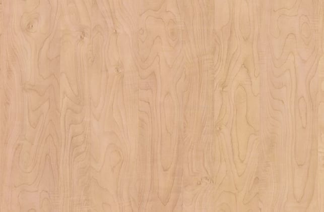 めーぷる Amber Curly Maple | Panolam Surface Systems