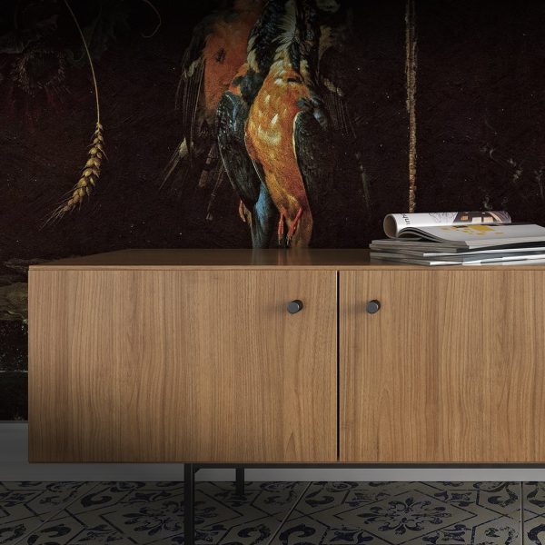 WHAT WE WANT Bonarmor ボンアーマー walnut Appalachian Walnut | Panolam Surface Systems