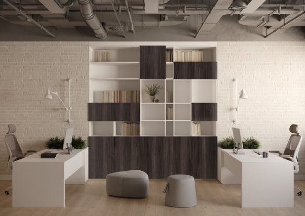 Midnight Cedar | Panolam Surface Systems