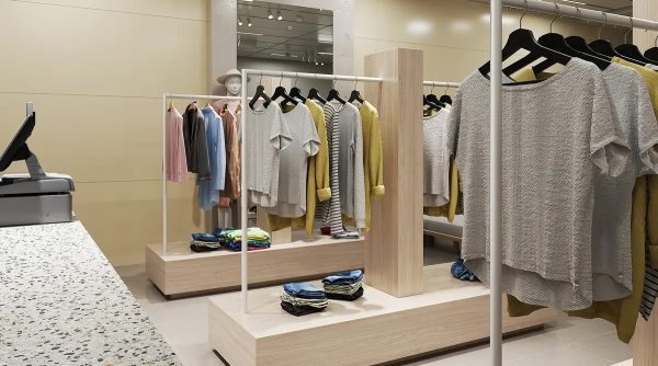 Pacific Walnut – Panolam Surface Systems