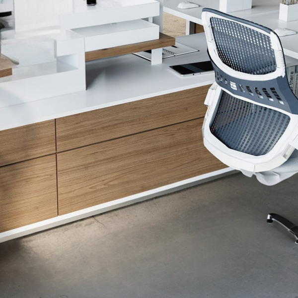 Appalachian Walnut | Panolam Surface Systems