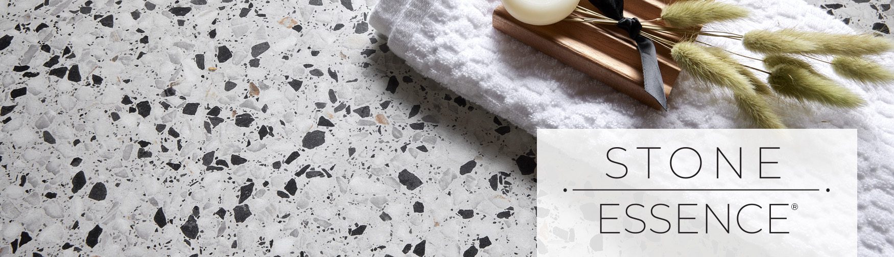 Stone Essence Collection