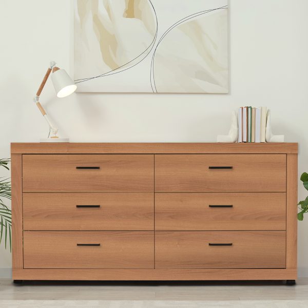 Cinnamon Noce – Panolam Surface Systems